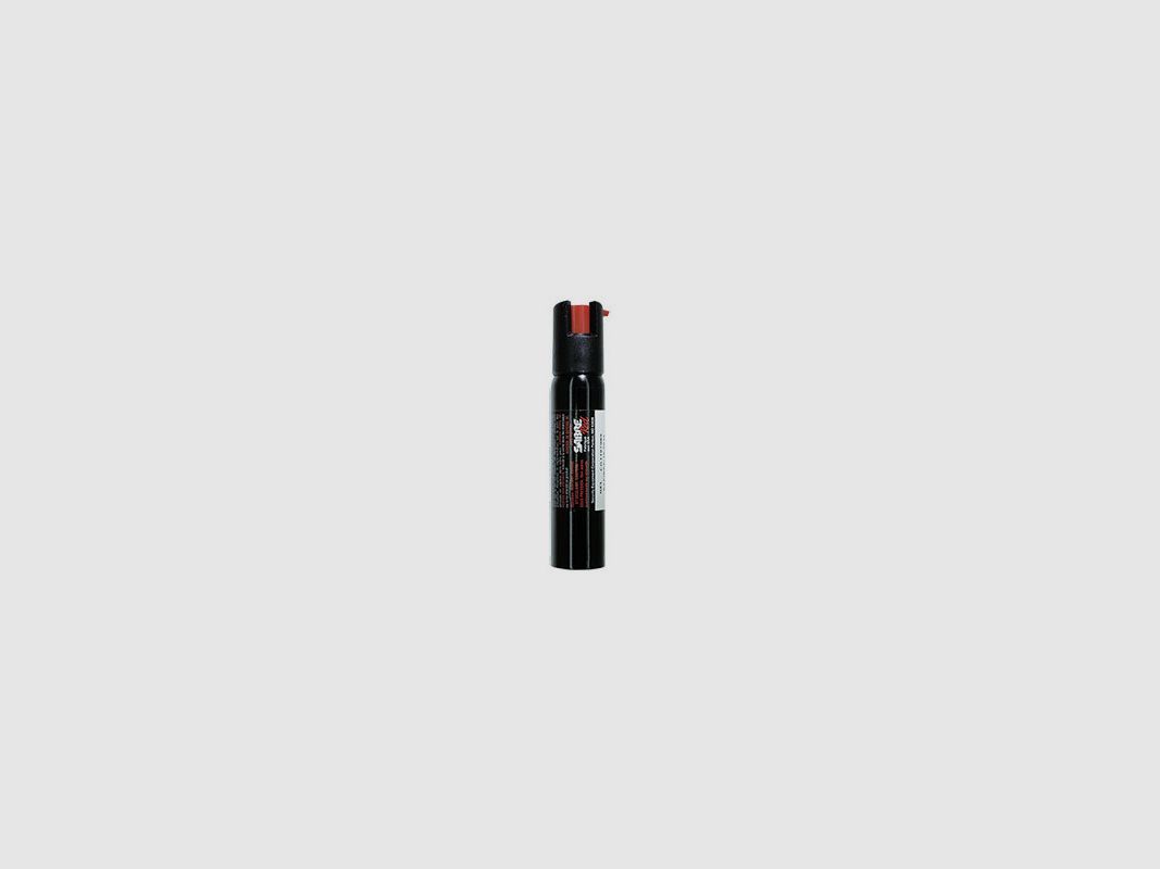 Spray Sabre Red 2En1 Pepper Gel - SB35GEL