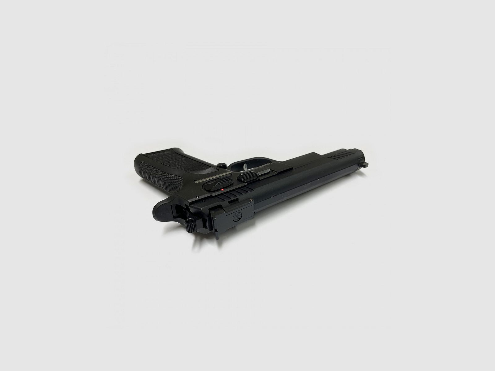 Tanfoglio Force kal. 22 LR, afbeelding 3 van 4
