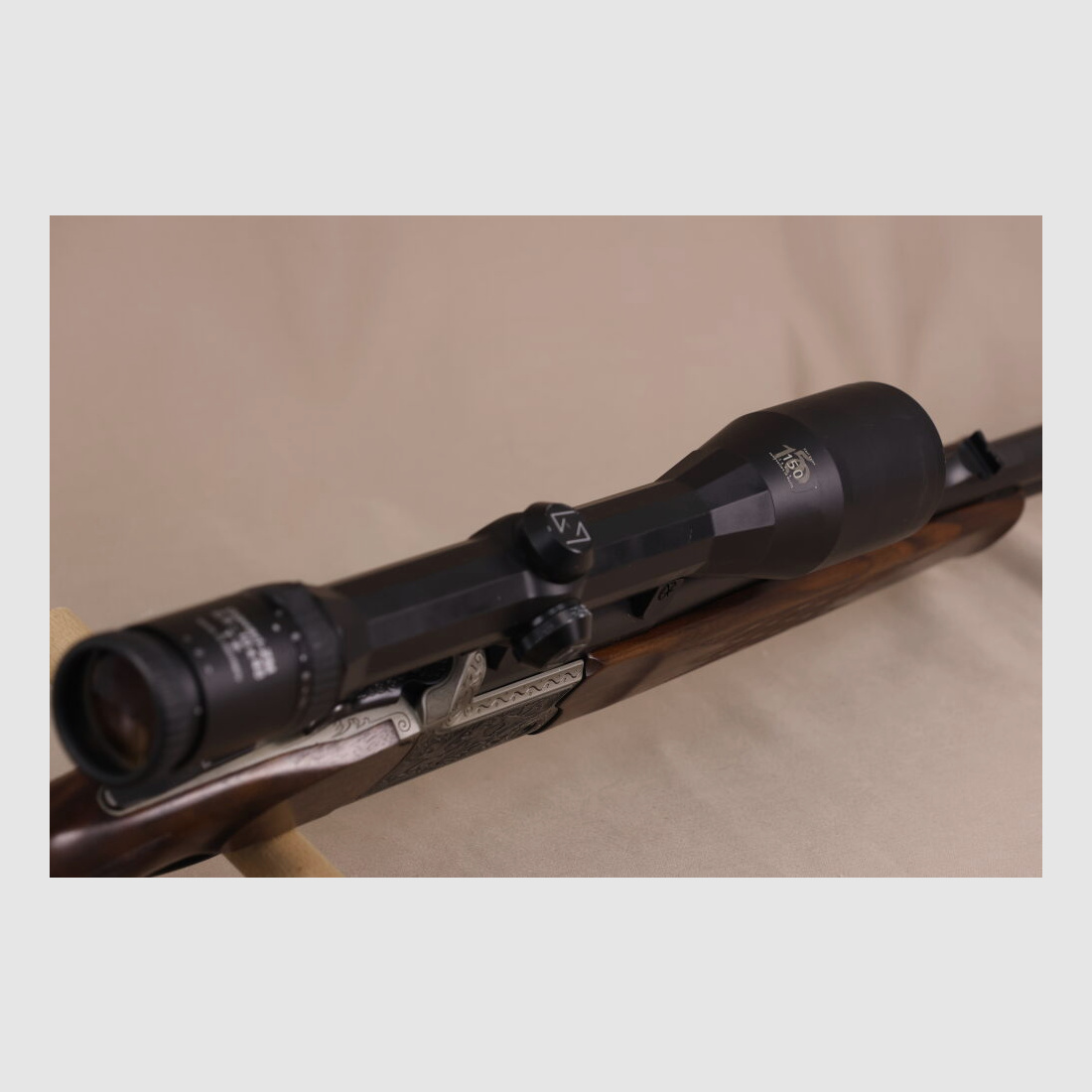 Blaser BBF97 // kurzes Schaftmaß - Jägerinnen aufgepasst!!