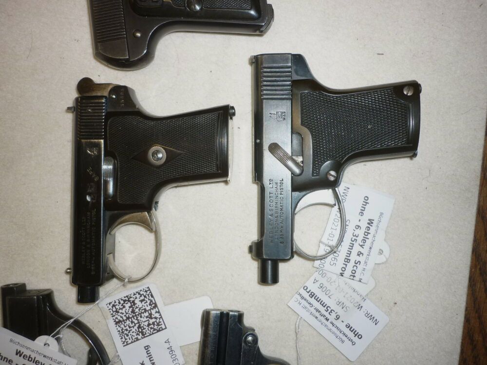Uberti Maverik