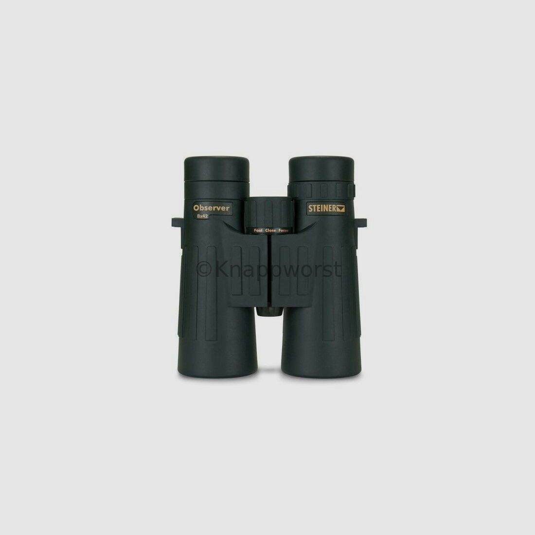Steiner Steiner 8x42 Observer