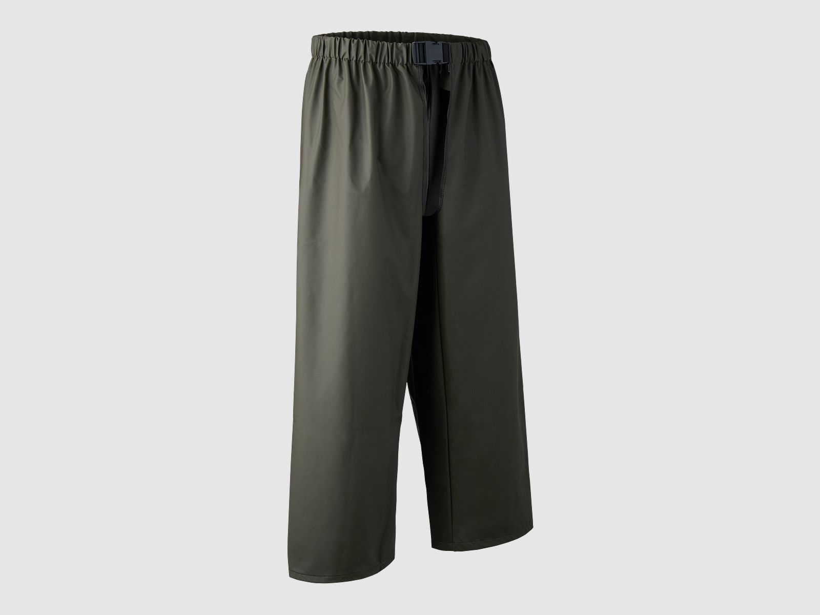 Hurricane Overpants - Art Green - Size: S/M