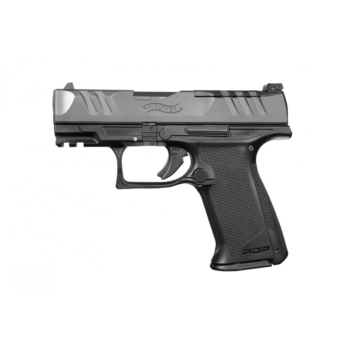WALTHER PDP F-SERIES 3,5" Kal. 9x19