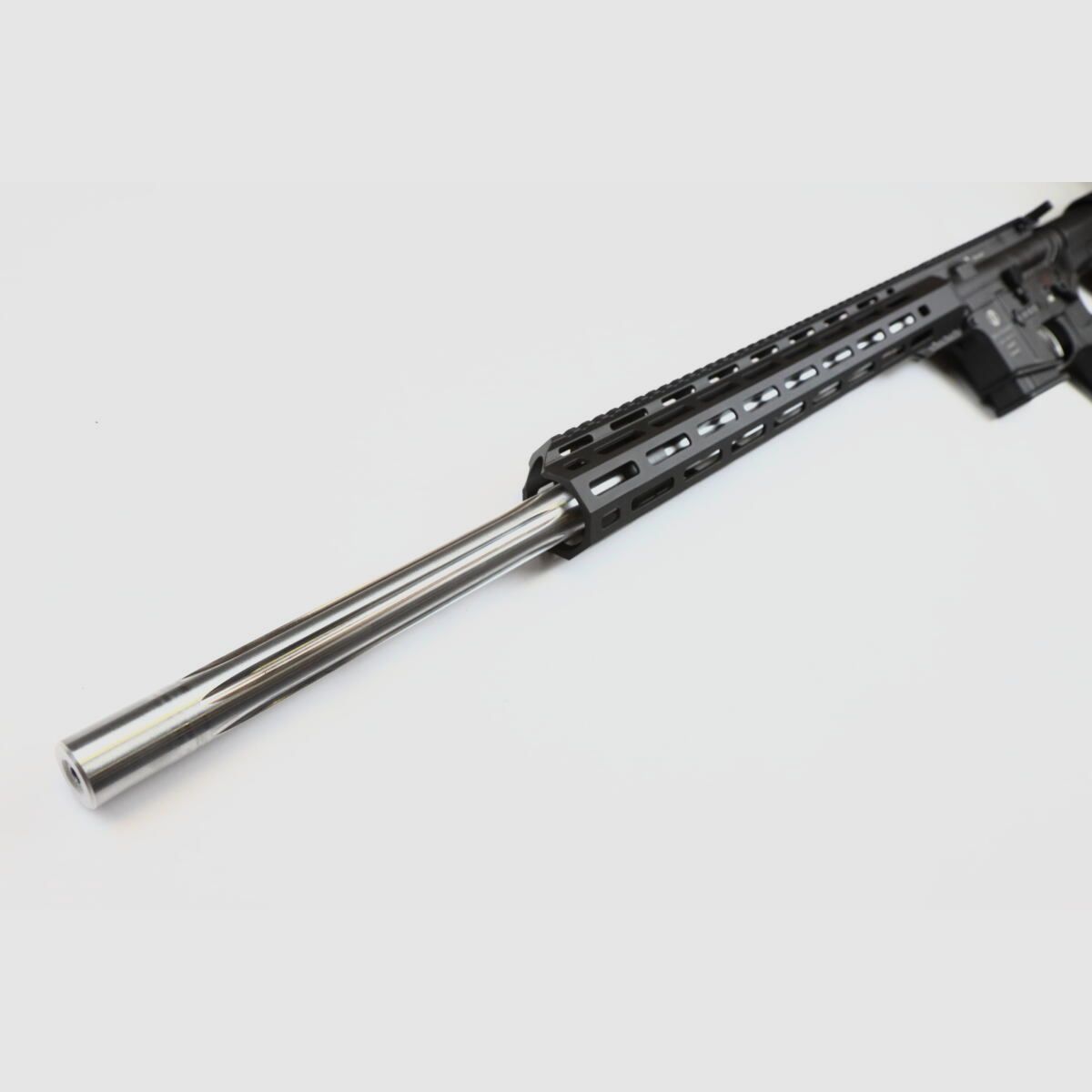Schmeisser M4 Ultramatch 24″, Bild 3 von 8