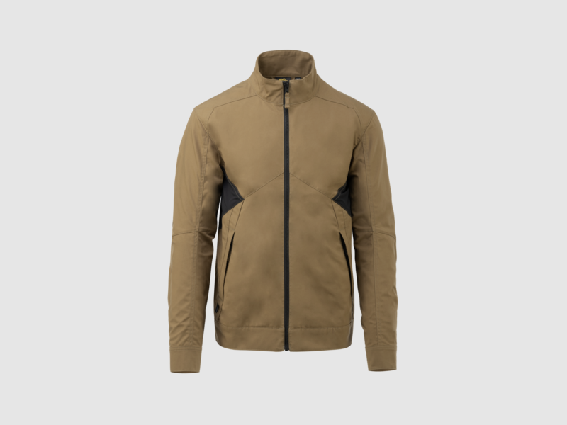 Kurtka Helikon Greyman - Ash Grey czarny M, zdjęcie 2 z 12