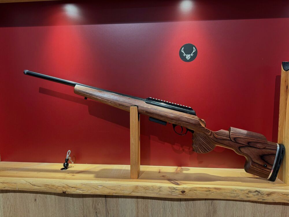 Anschütz 1771 GRS M15x1 510mm LL Direktabzug Tuning