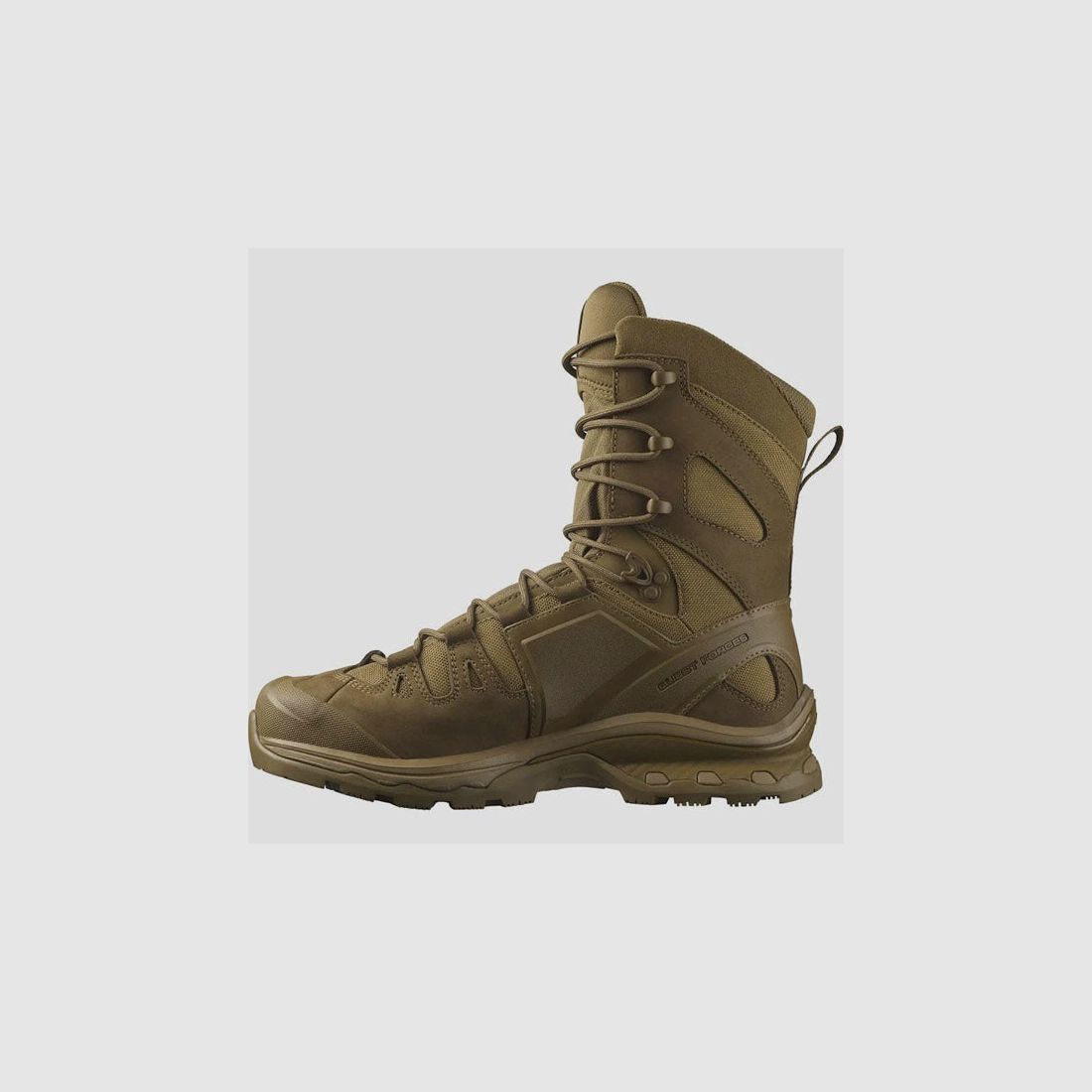 Buty Quest 4D Forces 2 High GTX EN, zdjęcie 9 z 15