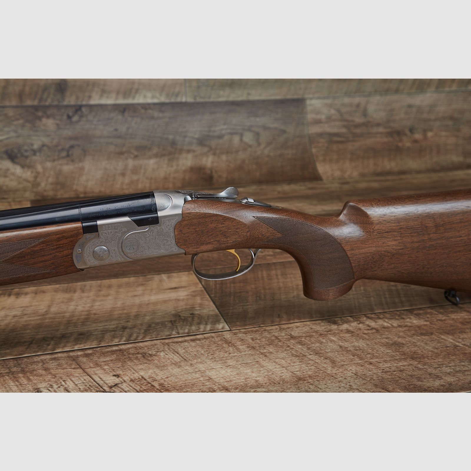 Beretta 686 Silver Pigeon1 Vittoria Jagd 12/76 LL 71cm disponible de inmediato