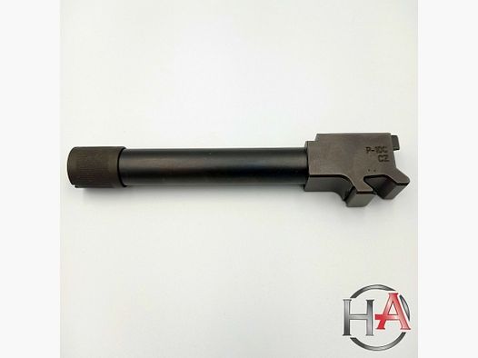 Lufa do CZ P-10C SR z gwintem, kal. 9x19
