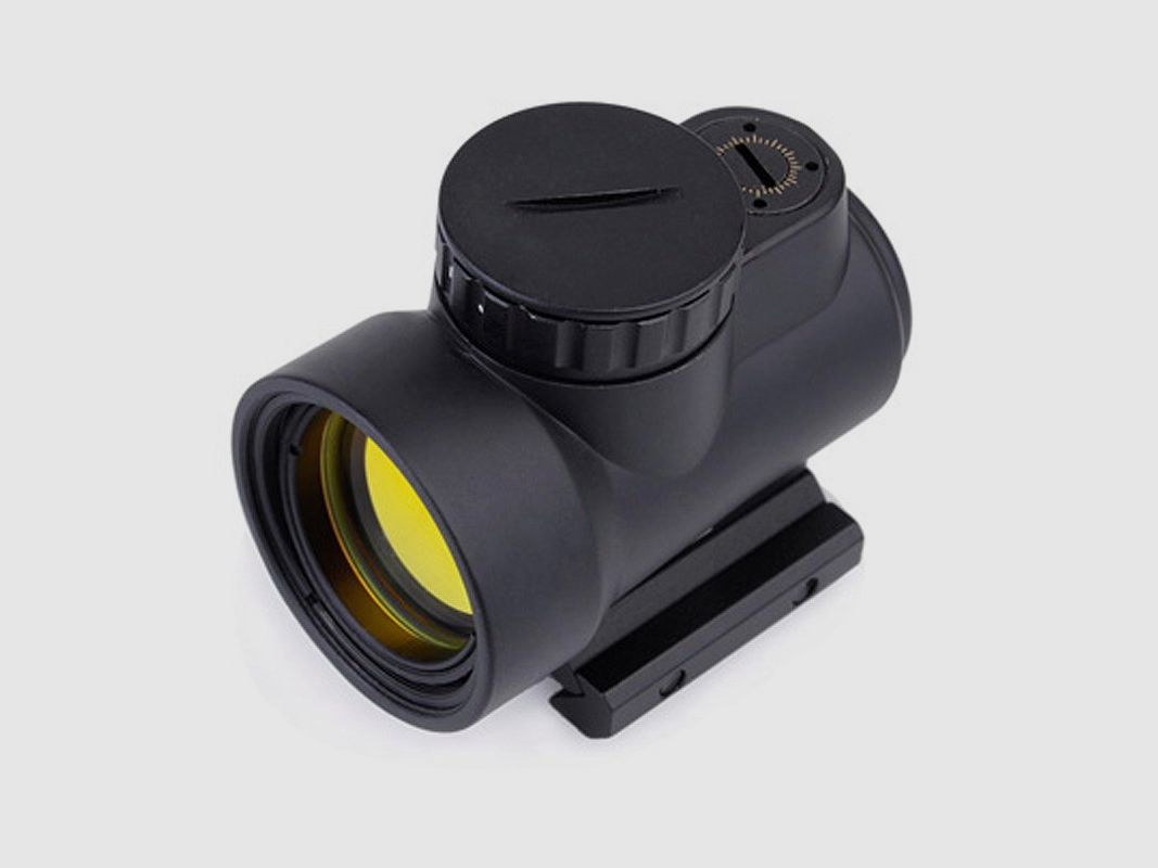 AIM-O MRO 2.0 MOA "Lowmount