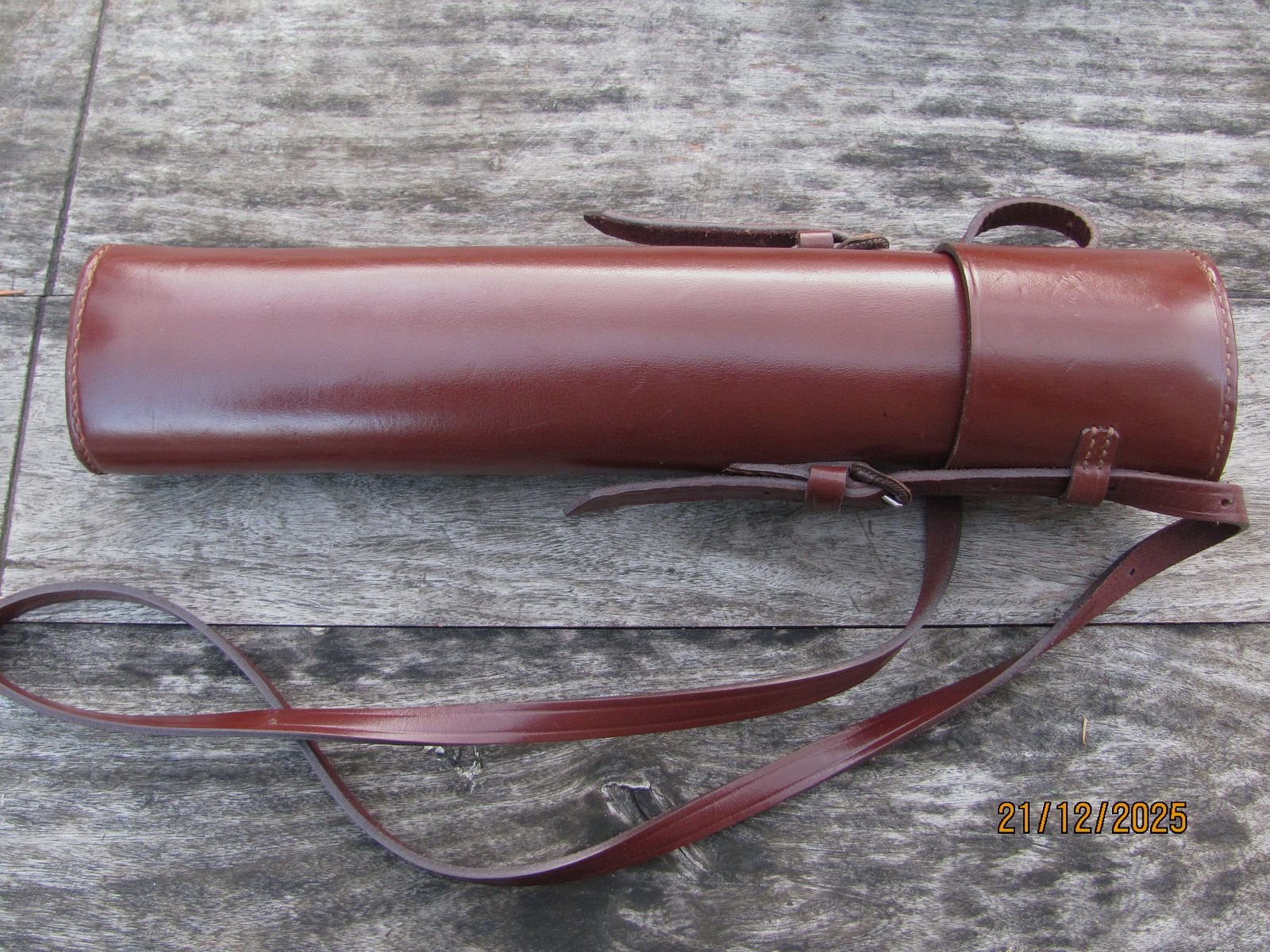 Zeiss Diavari ZM 1.5 - 6x42 T* in very good condition with leather case