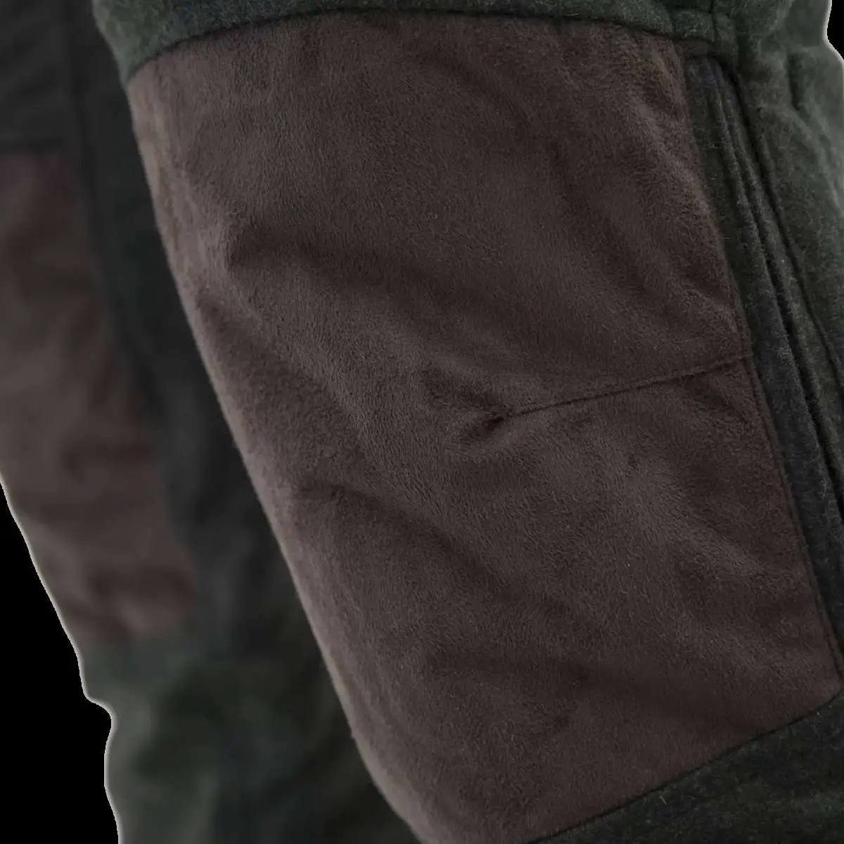 G-Loft Loden trousers, image 8 of 24