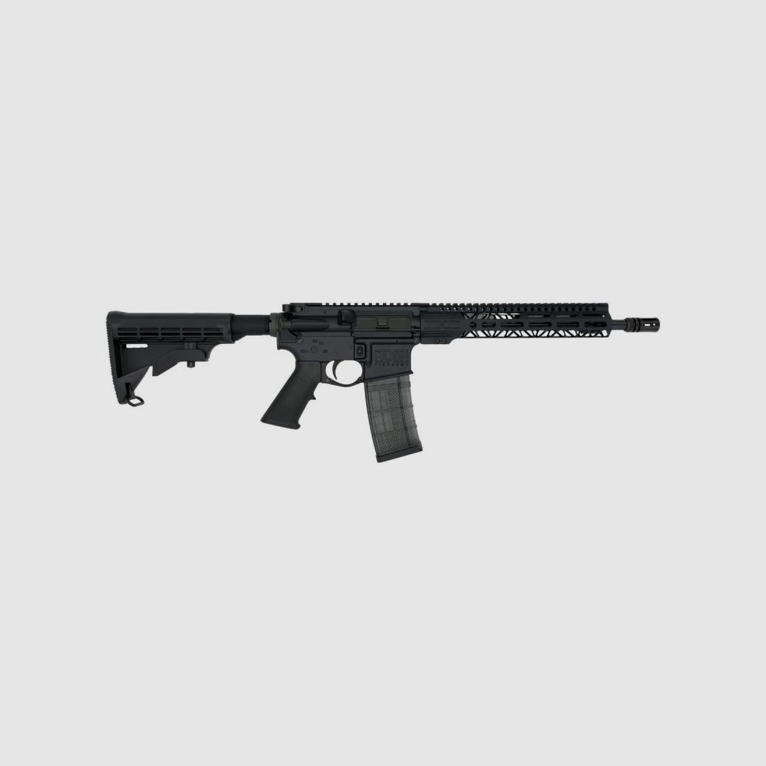AR-15-karabijn Faxon Ascent 12,5″ cal. .223 Rem, afbeelding 2 van 8