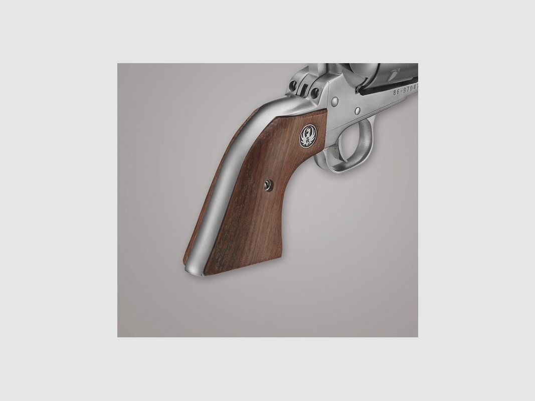 Ruger New Model Super Blackhawk 5.5", Bild 2 von 3