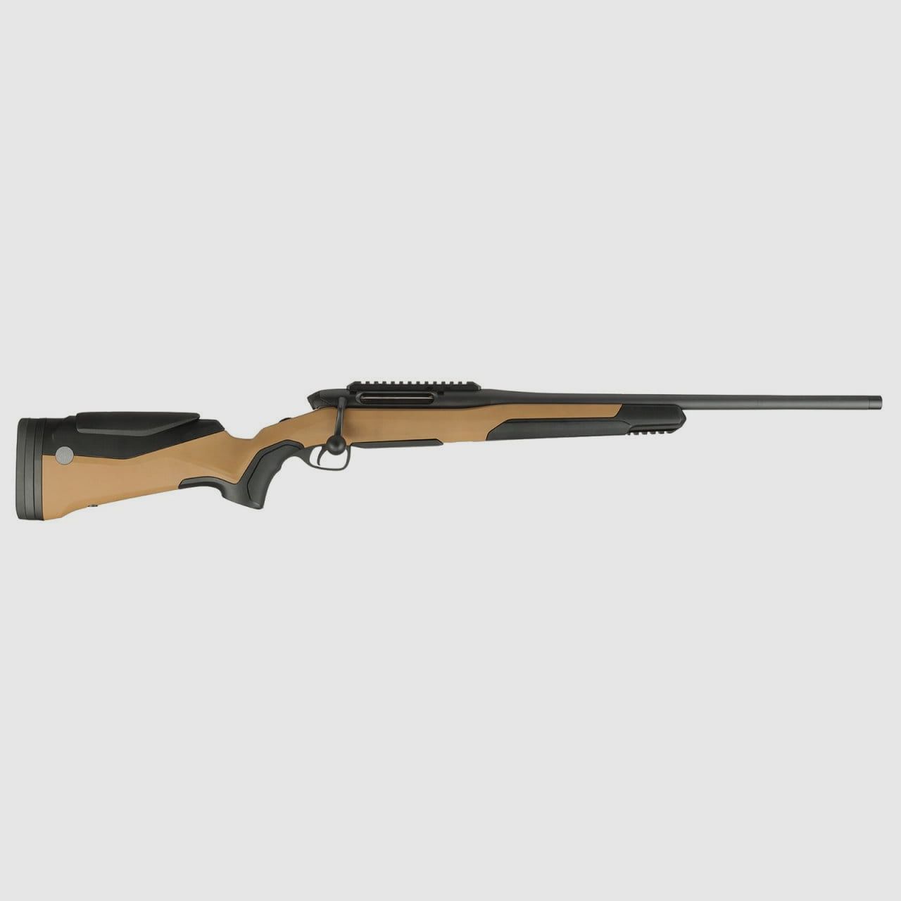Steyr RMS Wild Geradezugrepetierer
