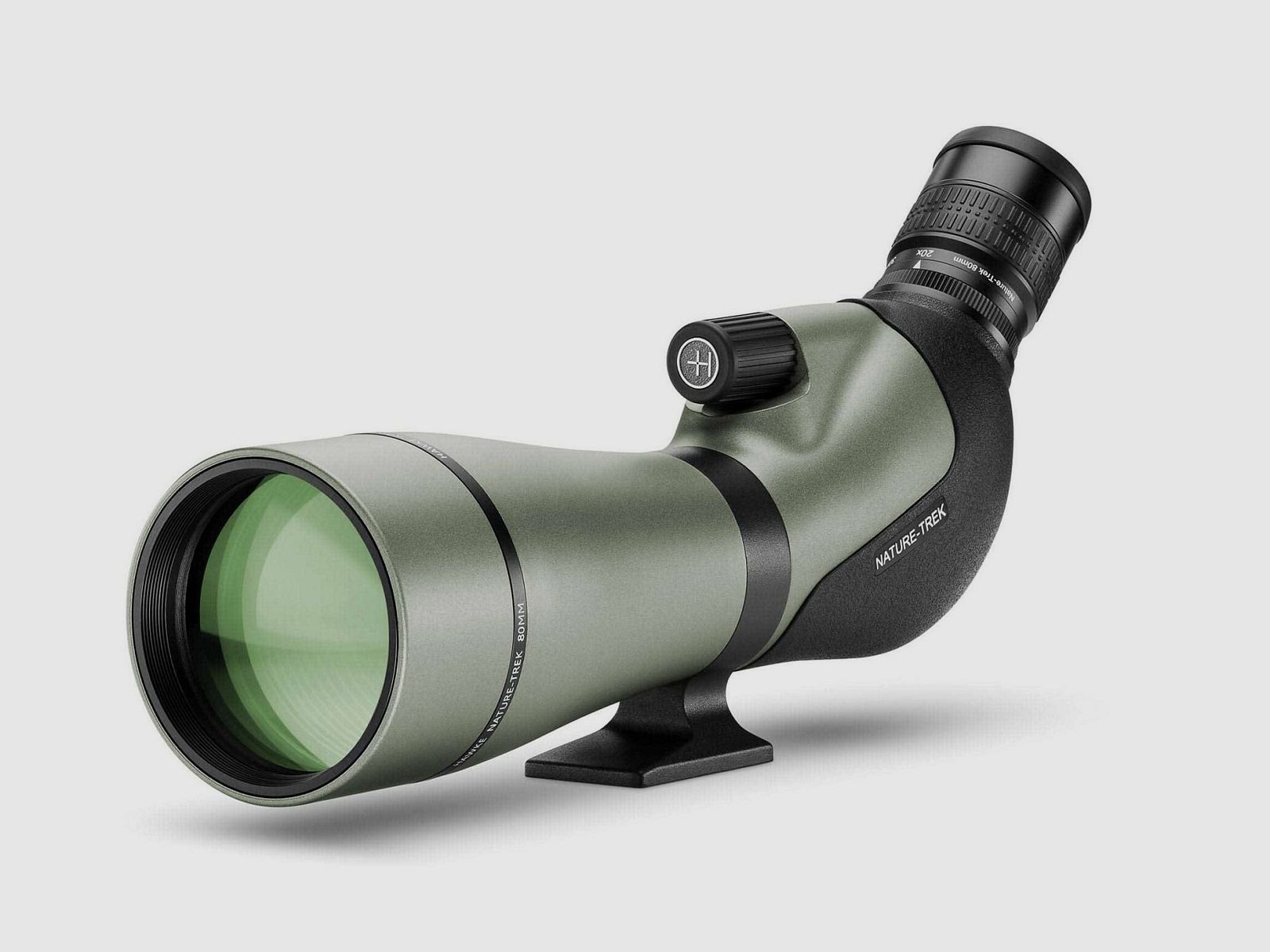 Hawke Spektiv Nature-Trek 20-60×80, image 1 sur 2