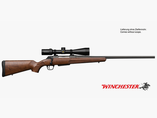 Winchester XPR Sporter