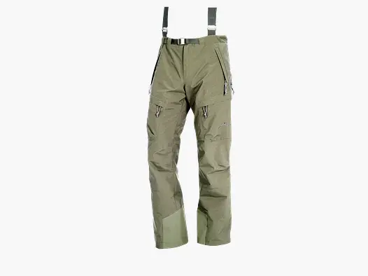 Tilak Evolution Pants MiG - Khaki