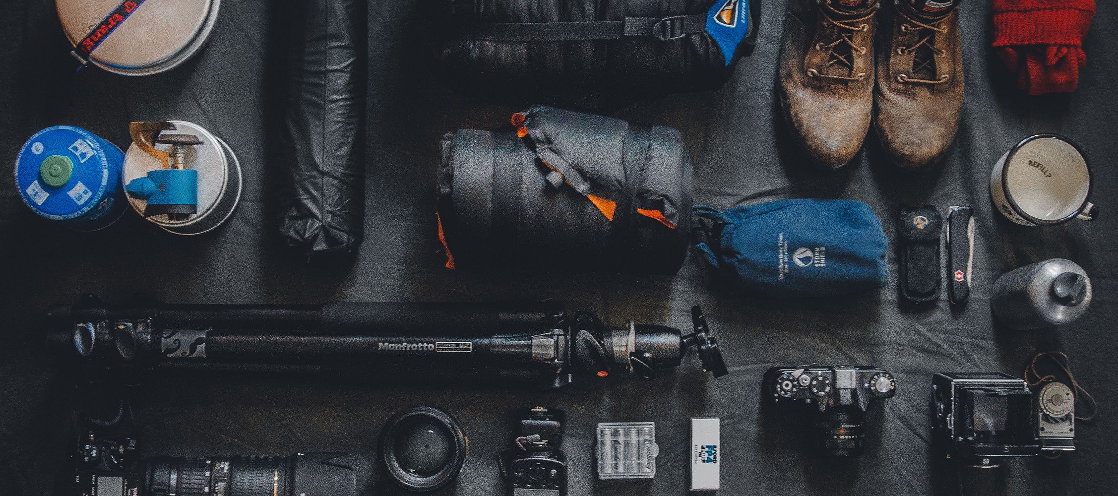 The 10 Most Important Survival Tools at a Glance