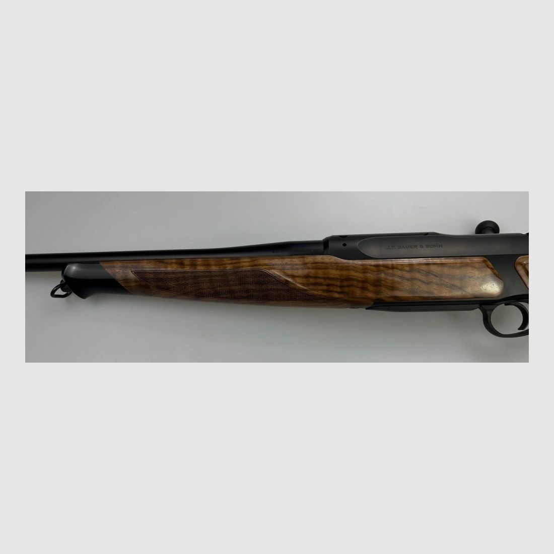 Sauer 505 Ergo Lux
