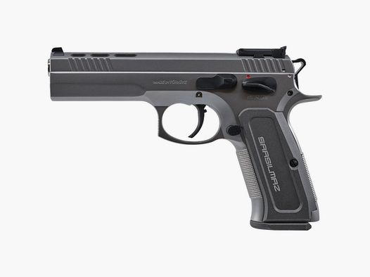 Sarsilmaz K-12 Sport X