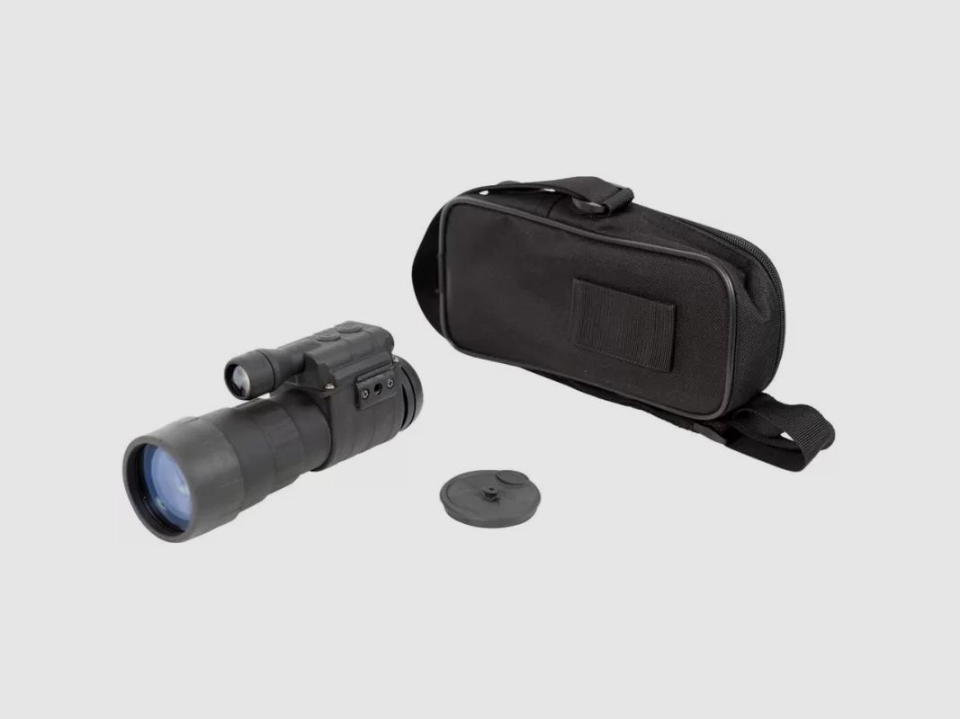 SIGHTMARK GHOST HUNTER 4X50 - Nachtsichtmonokular, Bild 4 von 17
