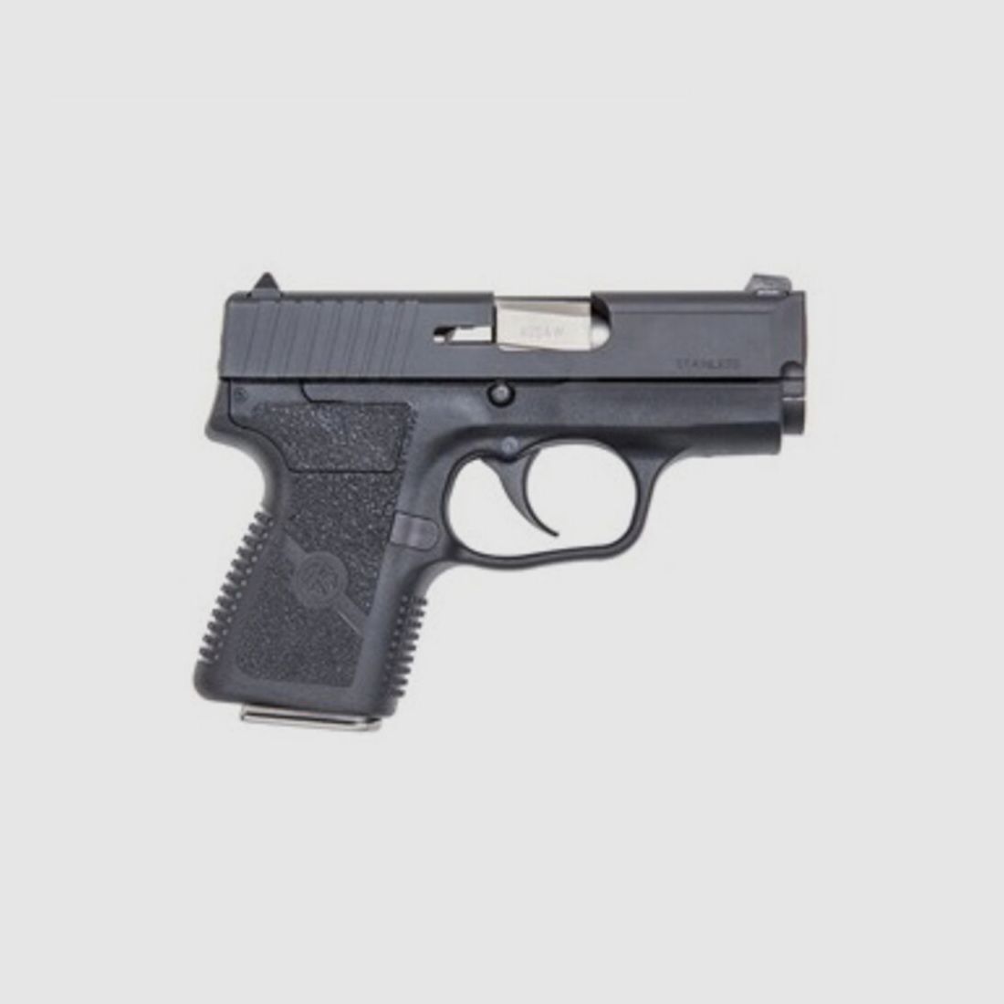 Kahr Arms PM40 Black 3" Premium, image 2 of 3