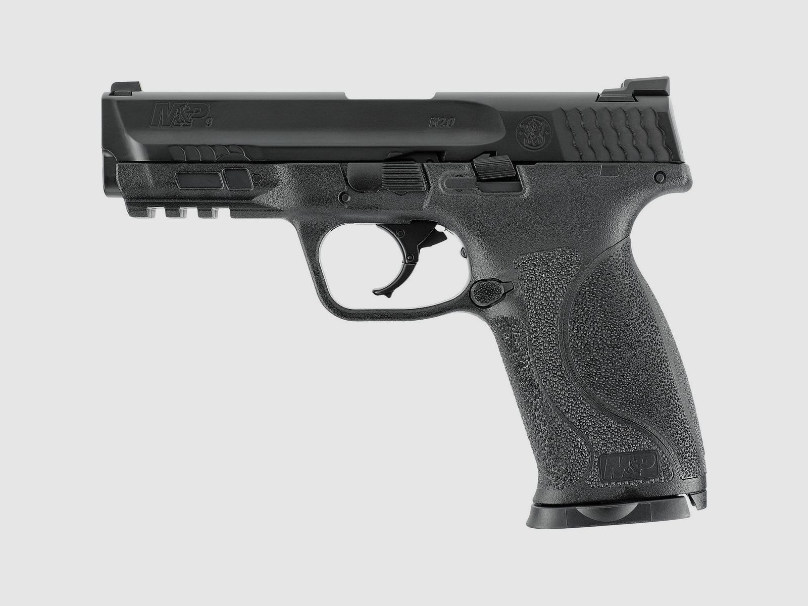 T4E Smith & Wesson M&amp;P9 M2.0, Kal. .43