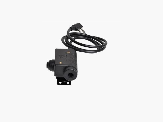 EARMOR M51 PTT ADAPTER ICOM