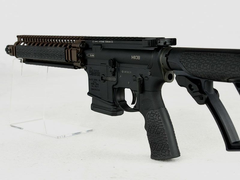 DANIEL DEFENSE	 MK18