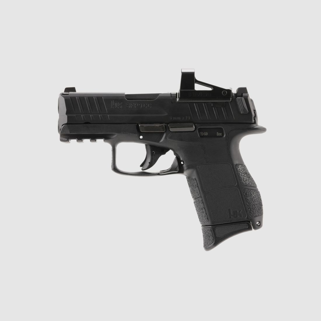 Pistolet H&K SFP9CC OR