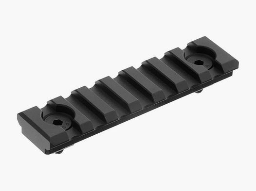 UTG PRO M-LOK Rail Section, 7-slot