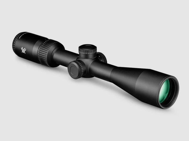 Vortex Crossfire HD 3-9×40 belyst Dead hold 2A BDC, billede 1 af 5