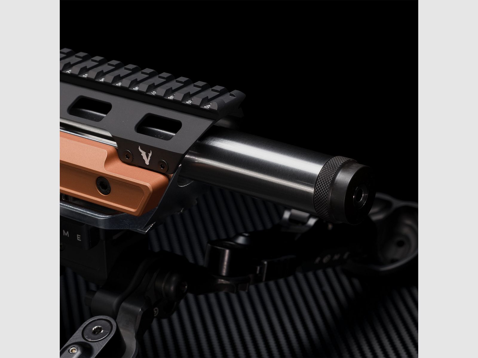 Victrix Kinetic SB – Small Bore – .22 LR, immagine 3 di 7