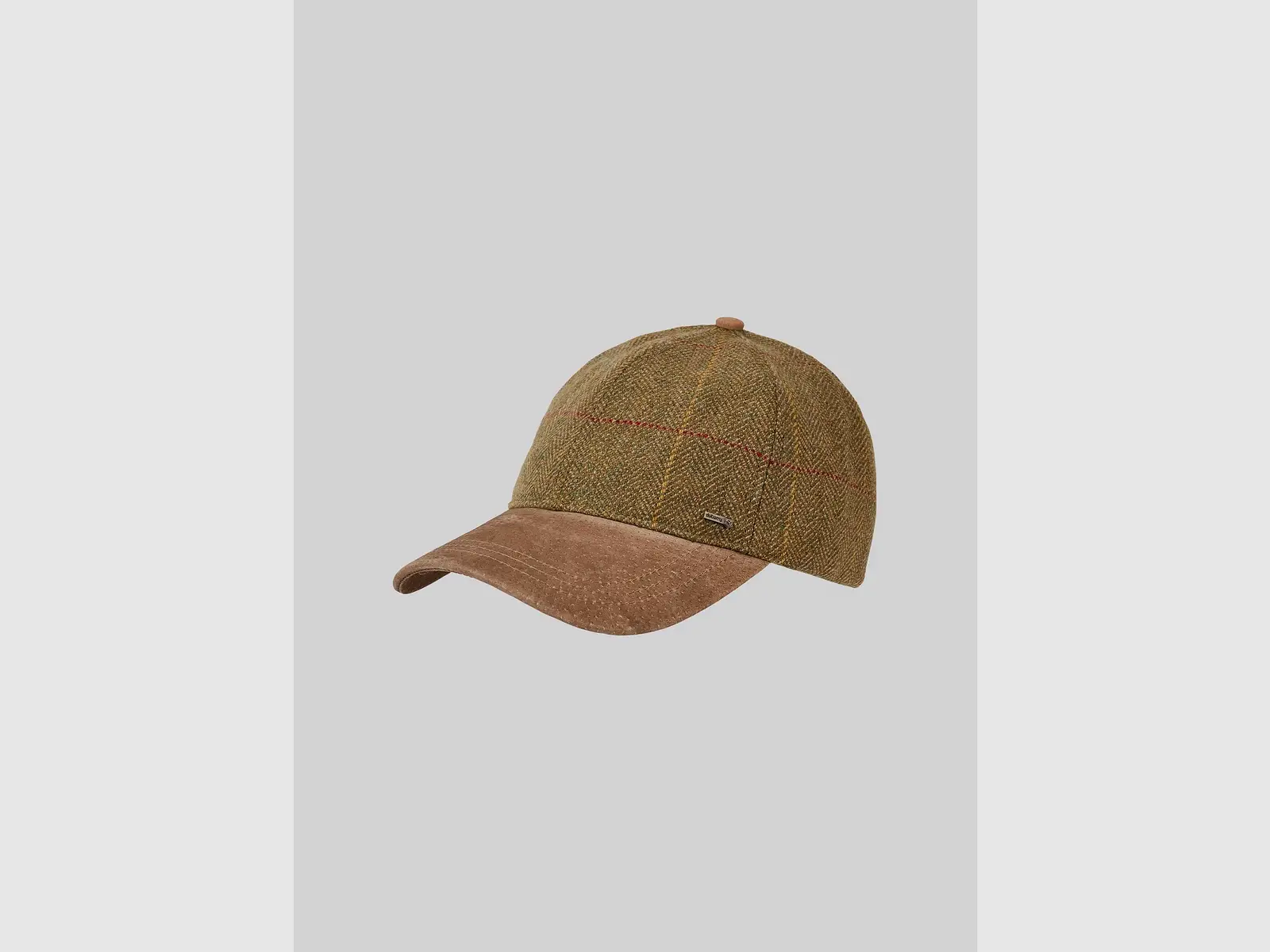 Dubarry Dowd Tweed Cap, elm, afbeelding 1 van 4