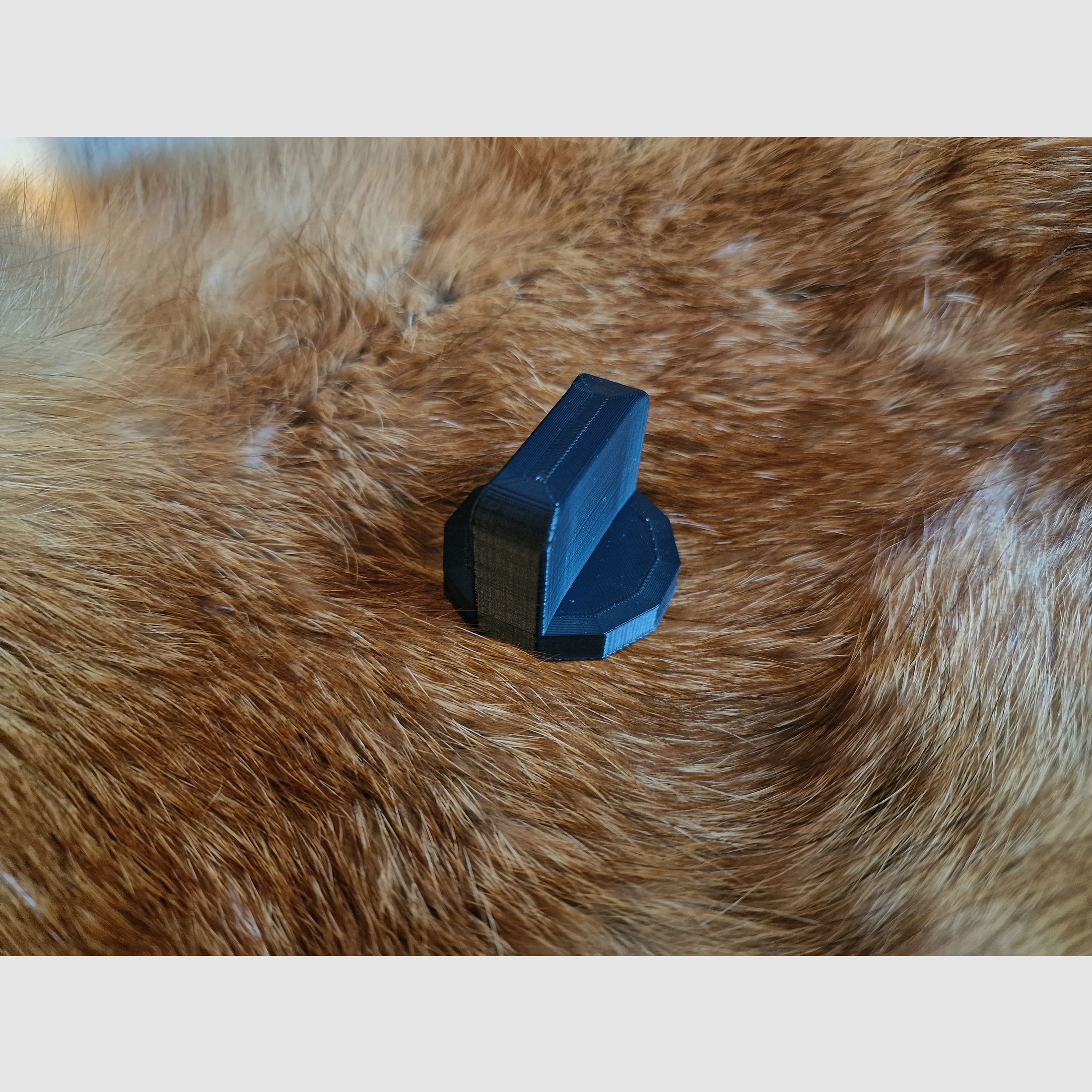 Schalldämpferöffner