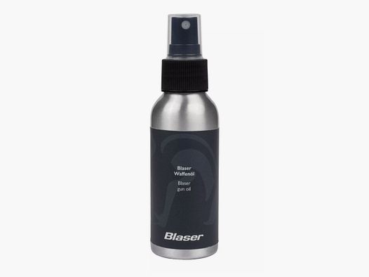 Blaser Gun Oil 100ml