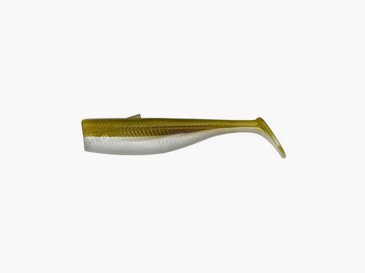 Savage Minnow WL Tail Leurre Savage Gear