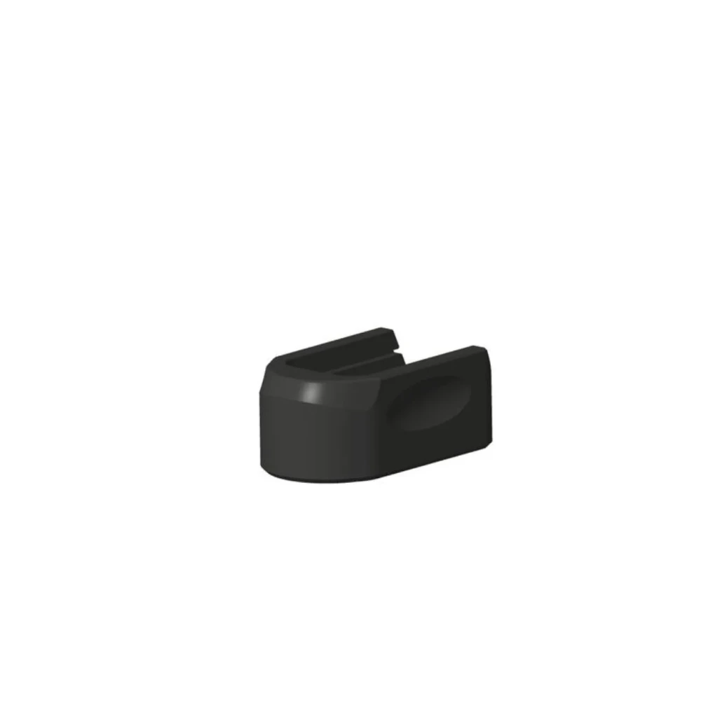 Magazinboden CZ Shadow 2 Compact schwarz +2 Schuss