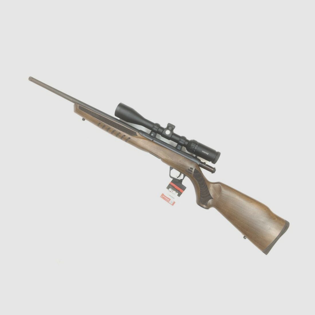 Savage B22 .22lr