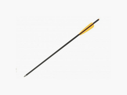 CARBON-PFEILE FÜR ARMBRUST - 16" - 5 STÜCK