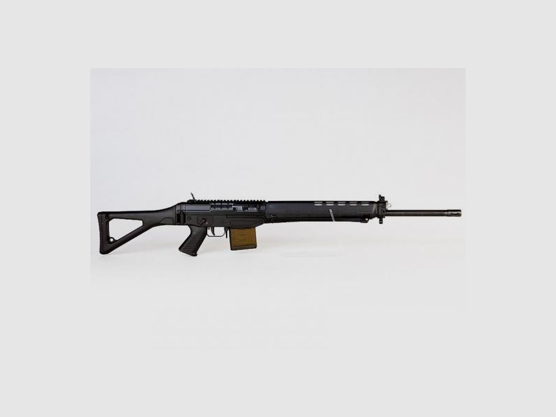 Sig Sauer SG 750 SPORT