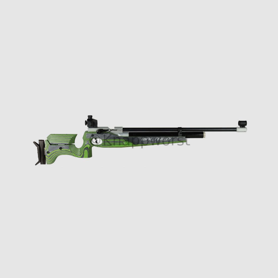 Walther Walther LG400 Junior