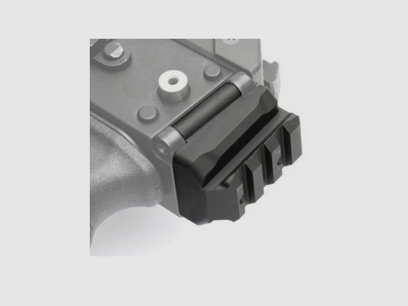Klappschaftadapter AK74M & AV74M | GBB | VFC, Bild 8 von 8