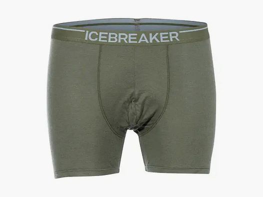 Icebreaker Icebreaker Boxershorts Anatomica