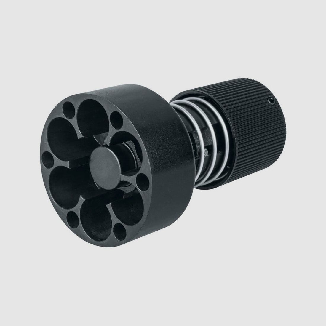 Legends Speedloader für 6 Ladehülsen im Kal. 4,5mm/6mm BB passend für S&W M29...