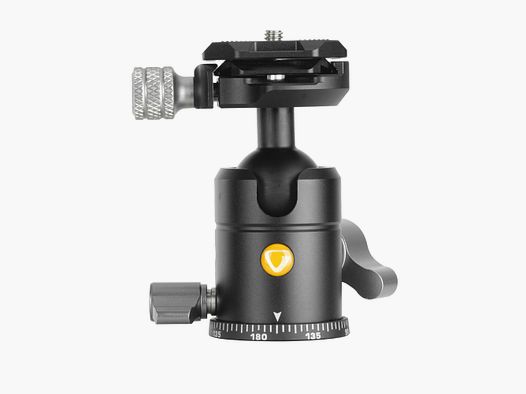 Vanguard BH-50 – Rótula de bola