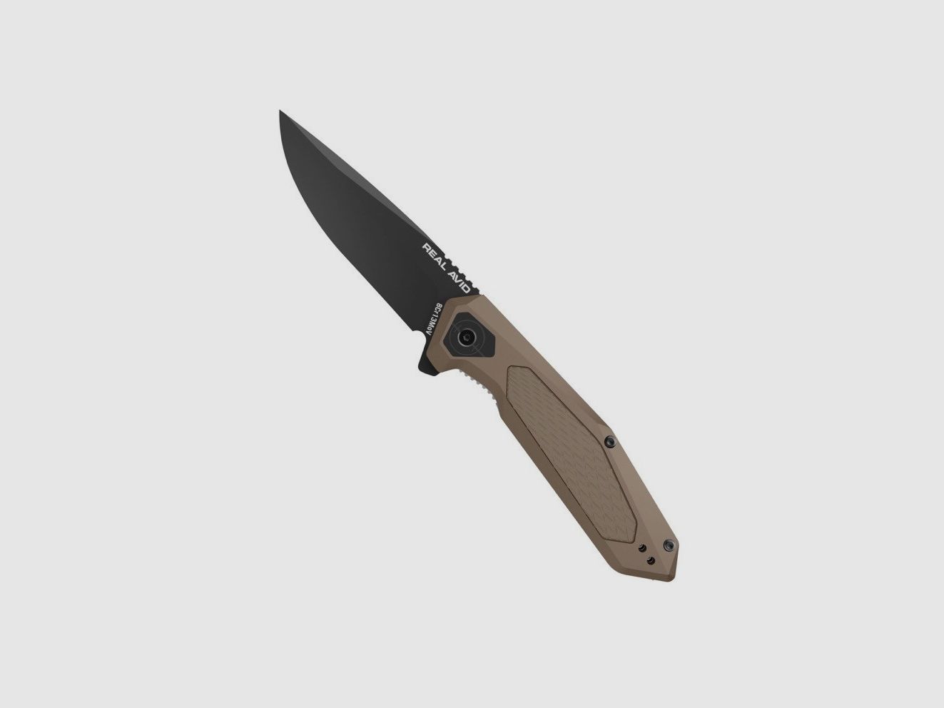 Messer Real Avid RAV-3, Bild 2 von 3