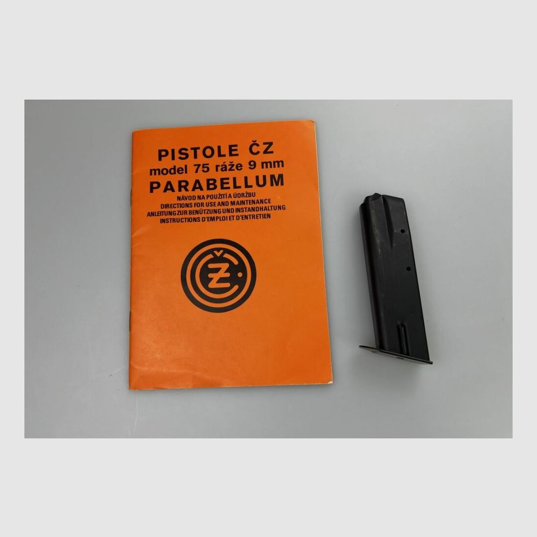 CZ 75