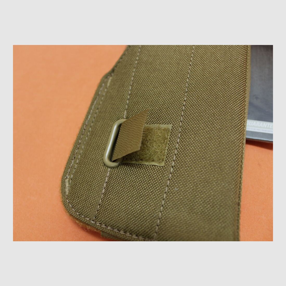 5.11 5.11 LBE Holster (58780) 131 Flat Dark Earth Universalholster für Rechtshänder.